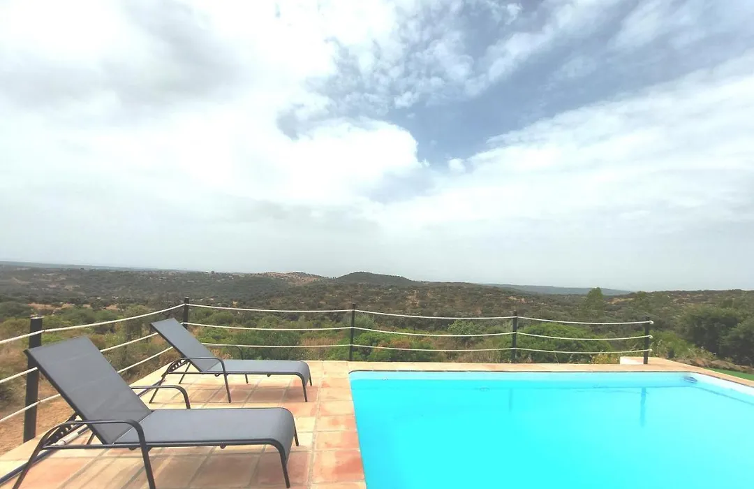 Casa Rural La Aulaga-1